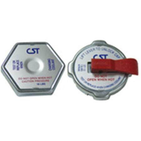 CST Regular Radiator Caps C97-T13